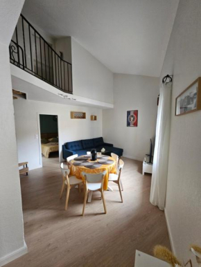 Appartement proche des Halles
